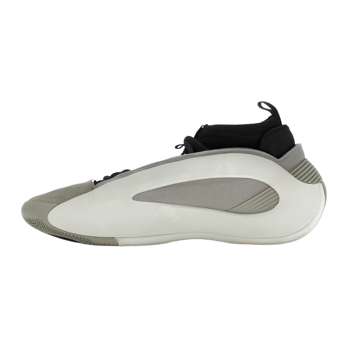 adidas Harden Vol. 8 Feather Grey — kolab