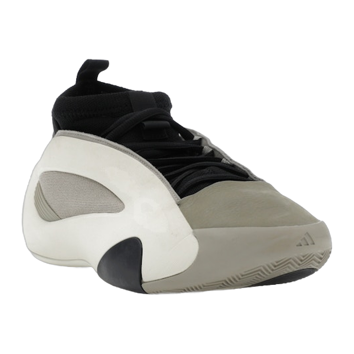 adidas Harden Vol. 8 Feather Grey — kolab