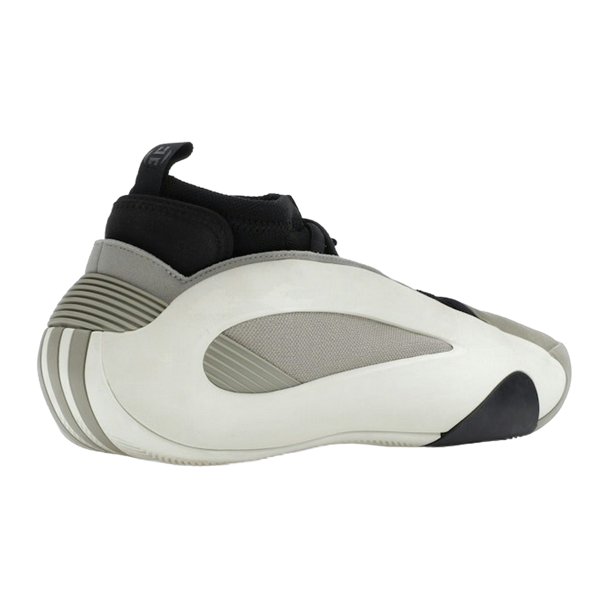 adidas Harden Vol. 8 Feather Grey — kolab