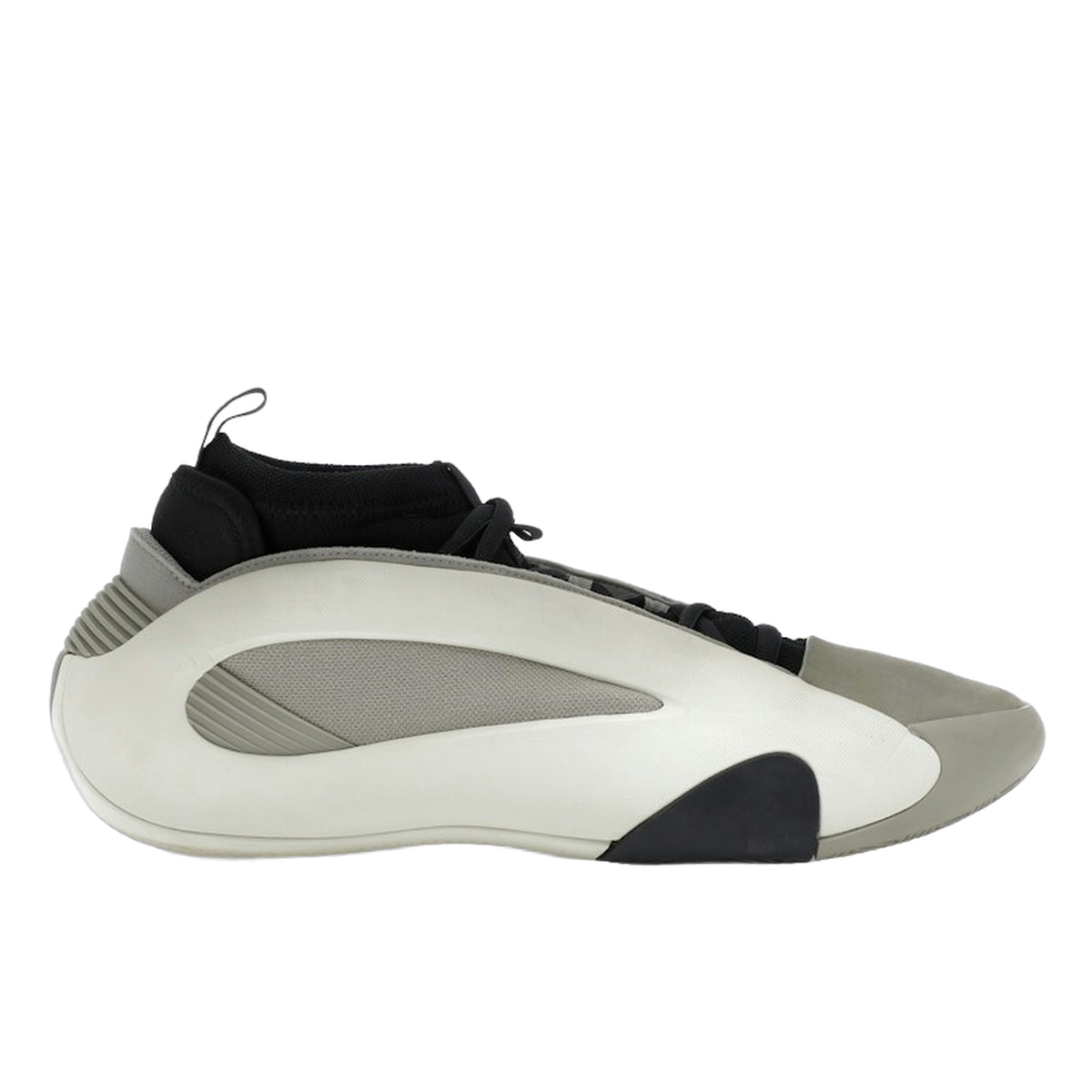adidas Harden Vol. 8 Feather Grey — kolab