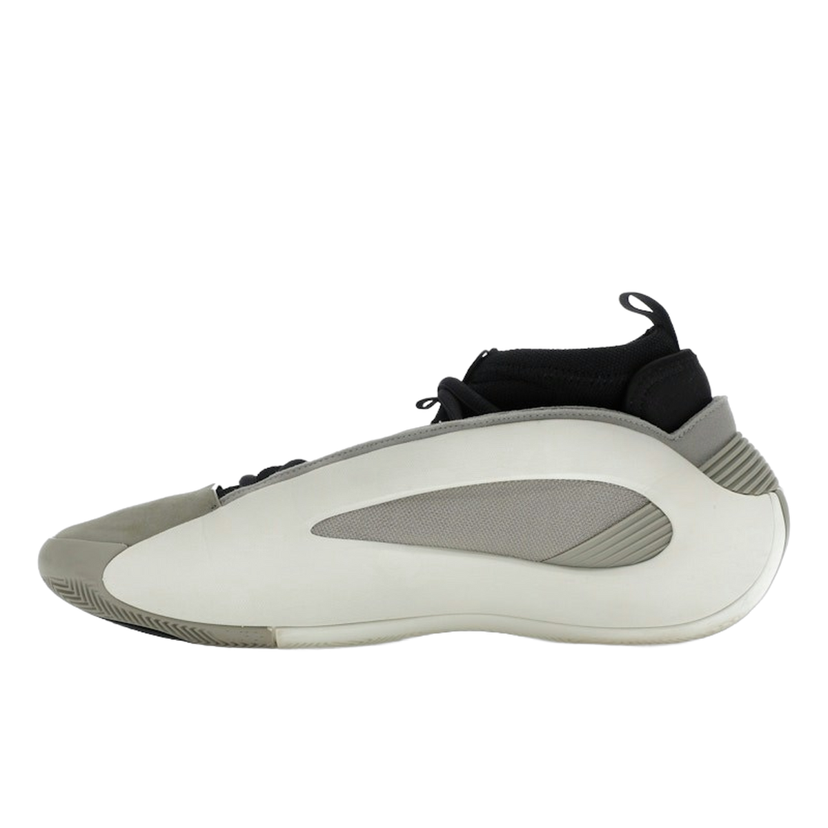 adidas Harden Vol. 8 Feather Grey — kolab