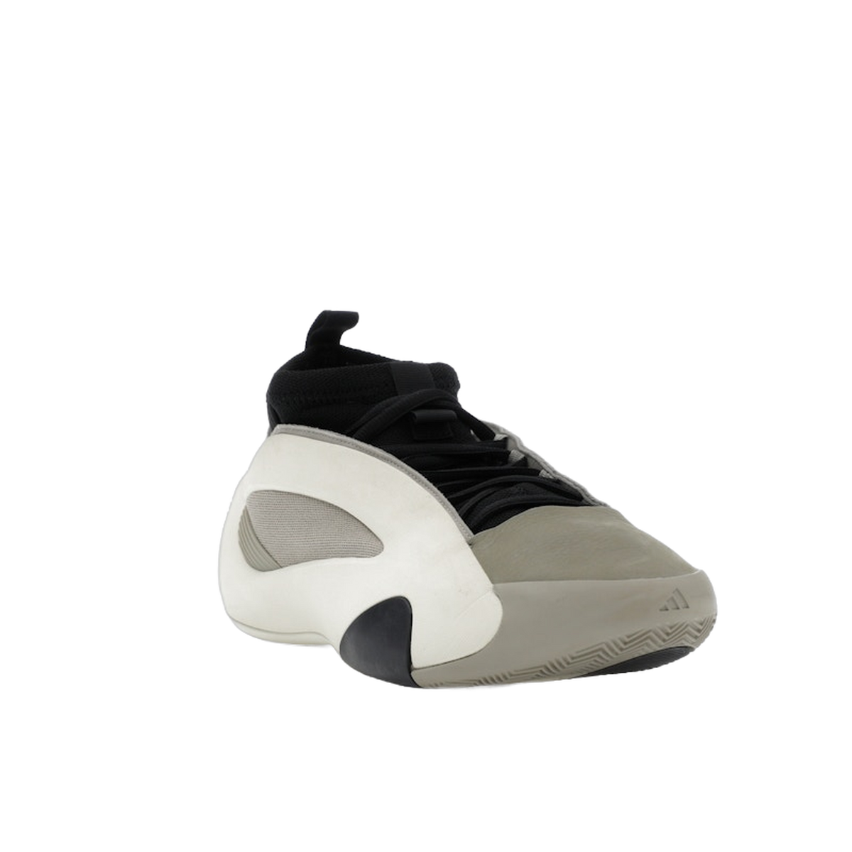 adidas Harden Vol. 8 Feather Grey — kolab