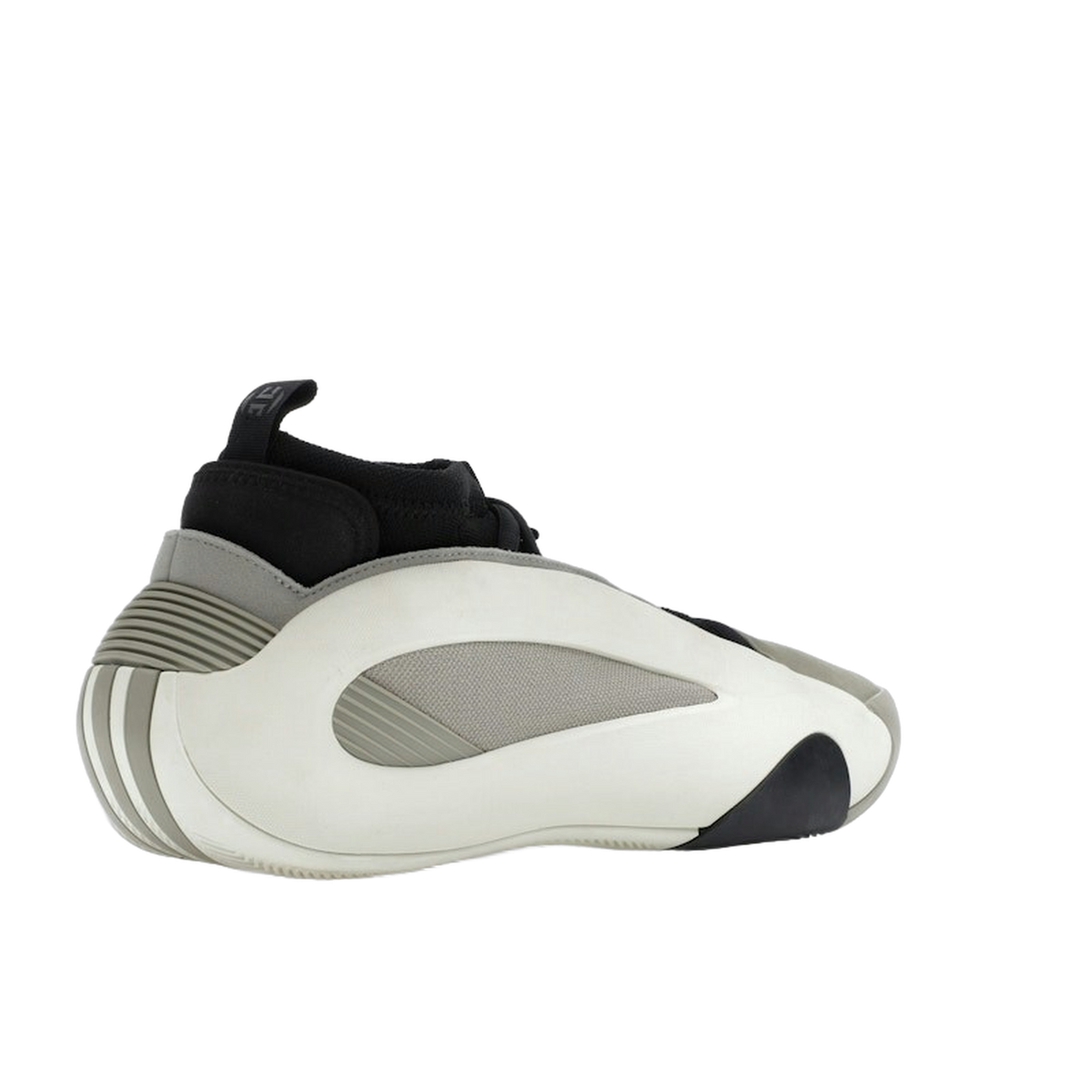 adidas Harden Vol. 8 Feather Grey — kolab