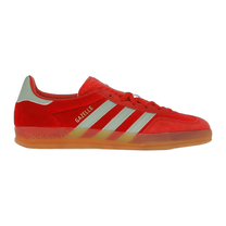 adidas Gazelle Indoor Better Scarlet Hazy Green — kolab