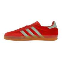 adidas Gazelle Indoor Better Scarlet Hazy Green — kolab