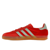 adidas Gazelle Indoor Better Scarlet Hazy Green — kolab