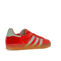 adidas Gazelle Indoor Better Scarlet Hazy Green — kolab