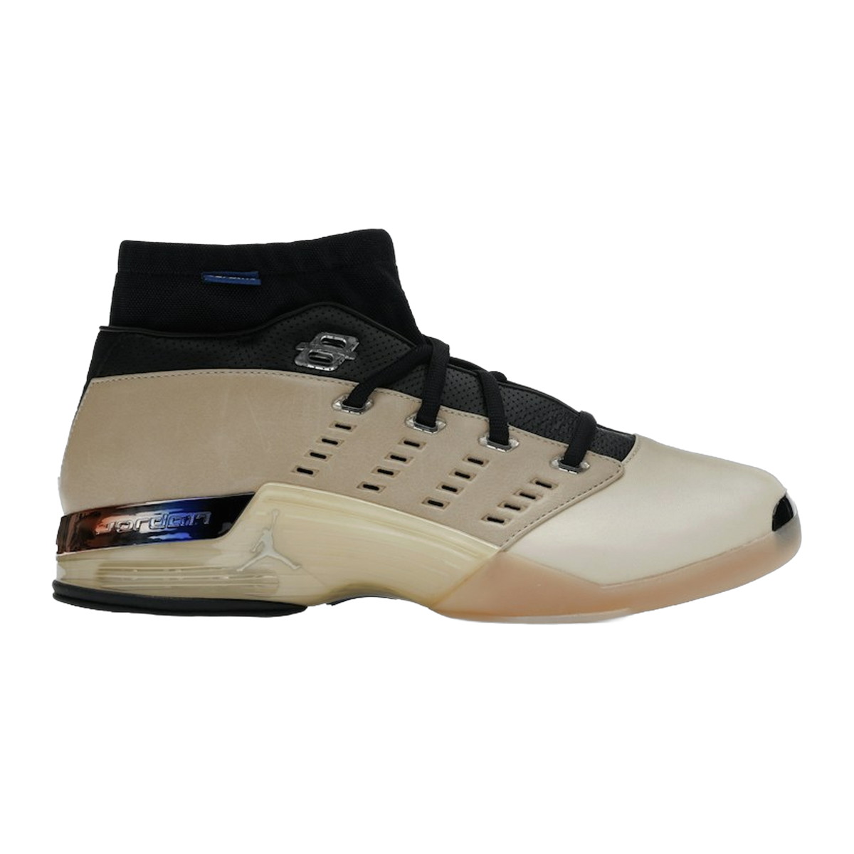 Jordan 17 Retro Low SP Infinite Archives — kolab