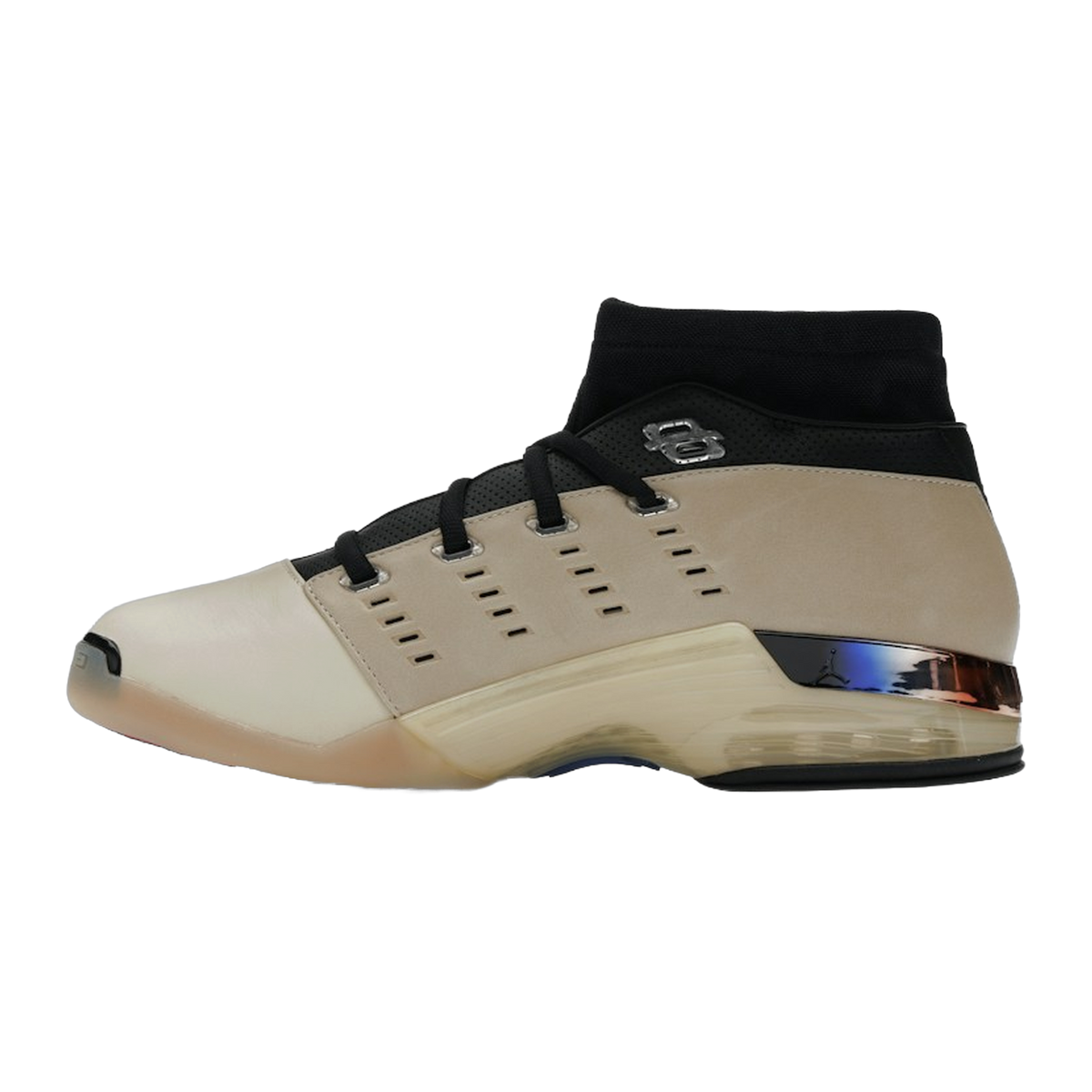 Jordan 17 Retro Low SP Infinite Archives — kolab