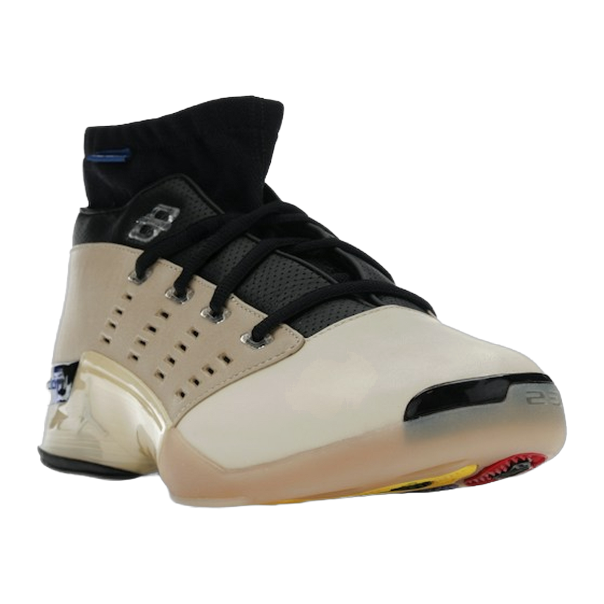 Jordan 17 Retro Low SP Infinite Archives — kolab