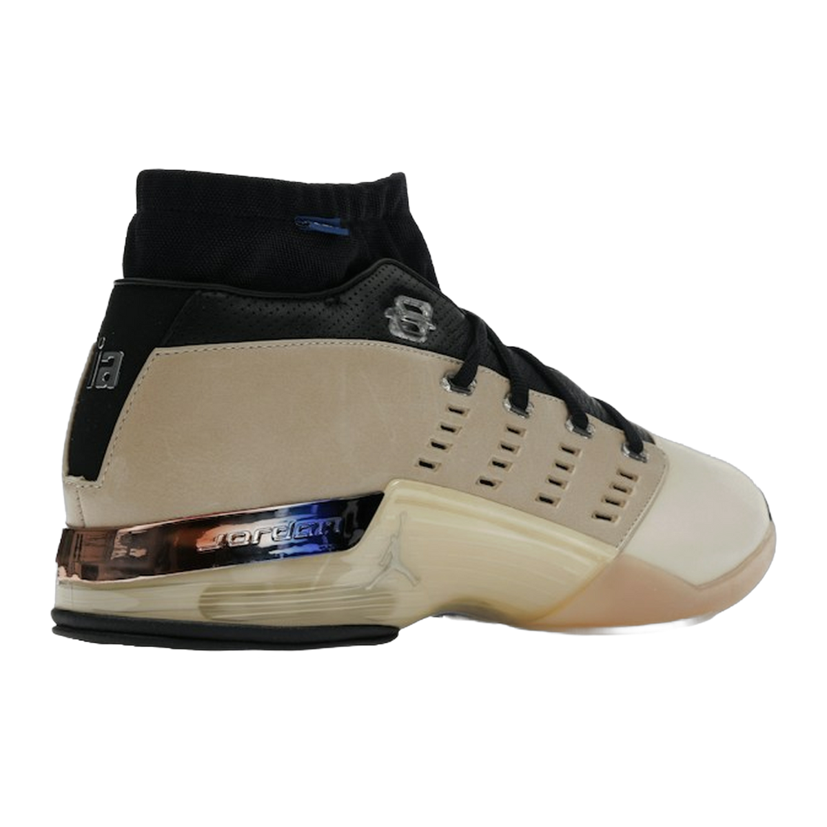 Jordan 17 Retro Low SP Infinite Archives — kolab