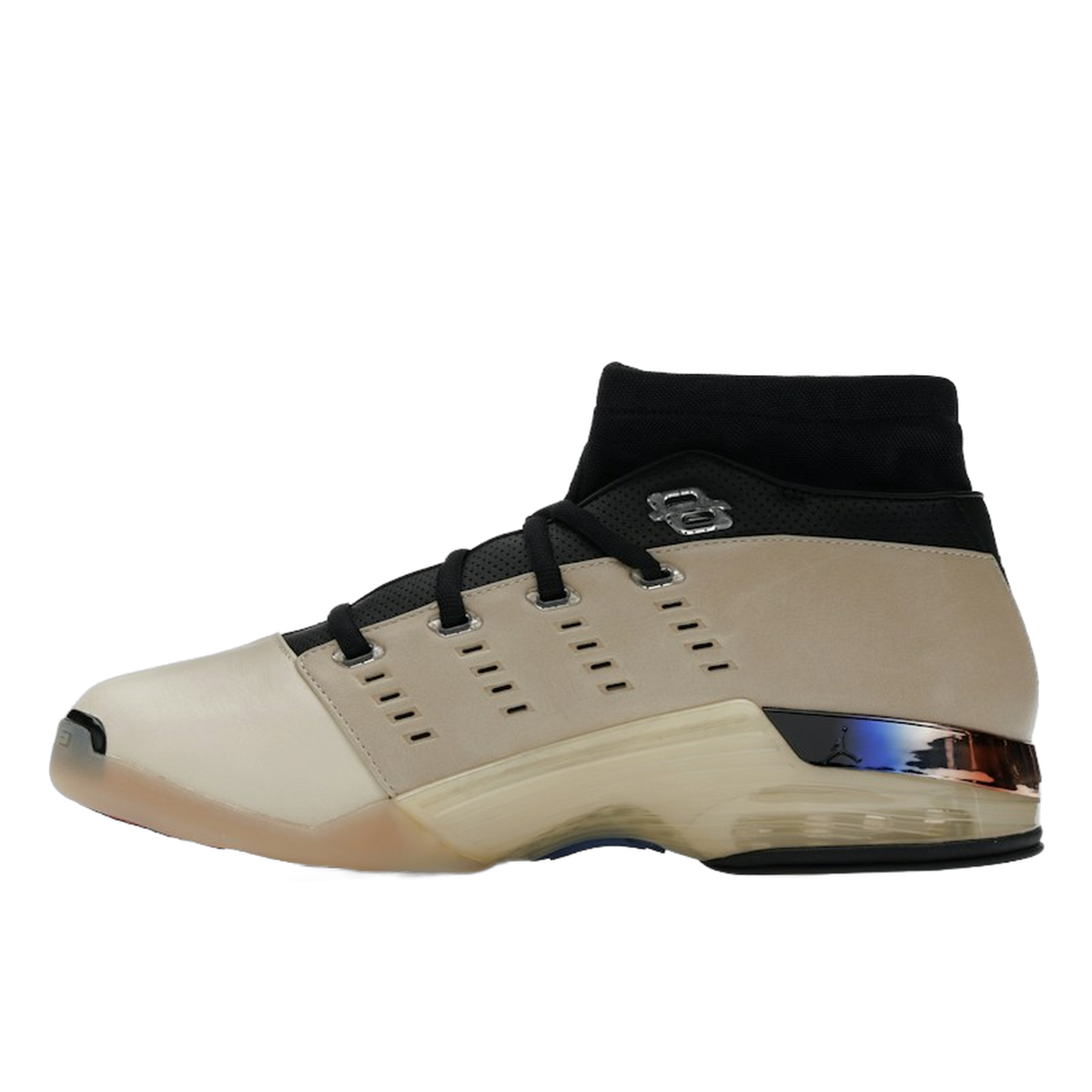 Jordan 17 Retro Low SP Infinite Archives — kolab