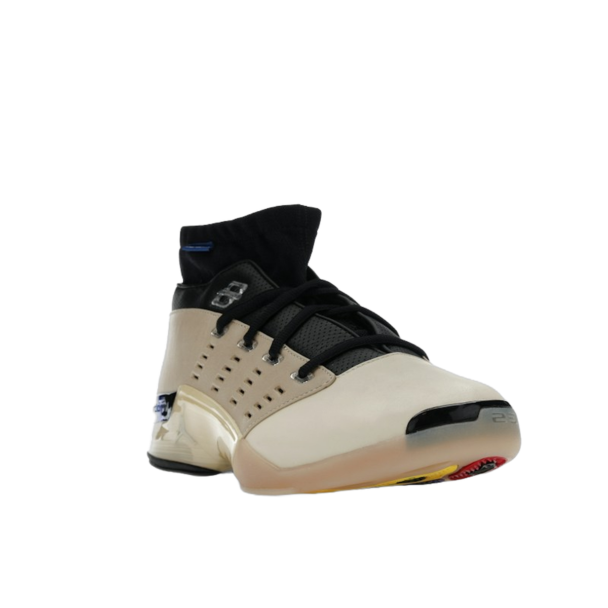 Jordan 17 Retro Low SP Infinite Archives — kolab