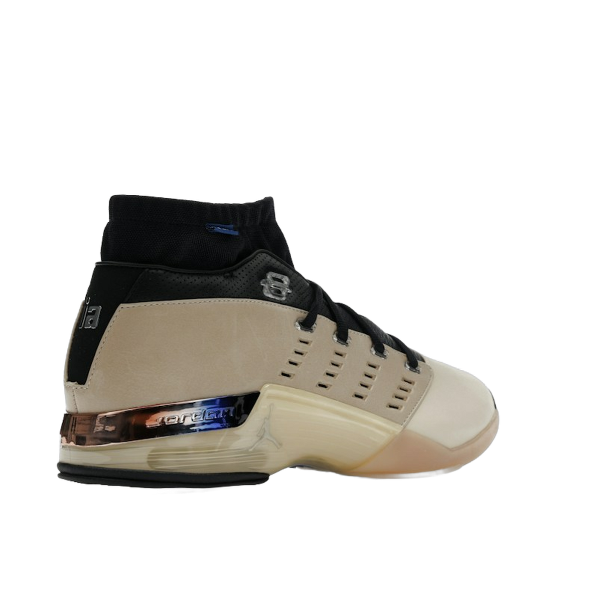 Jordan 17 Retro Low SP Infinite Archives — kolab