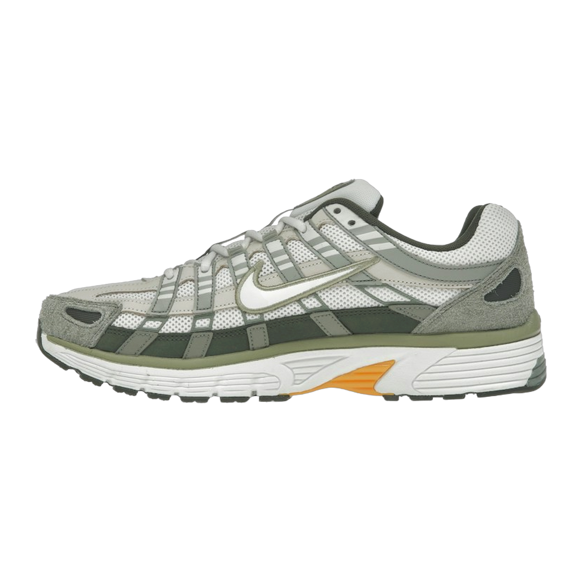 Nike P-6000 Light Army Cargo Khaki · kolab