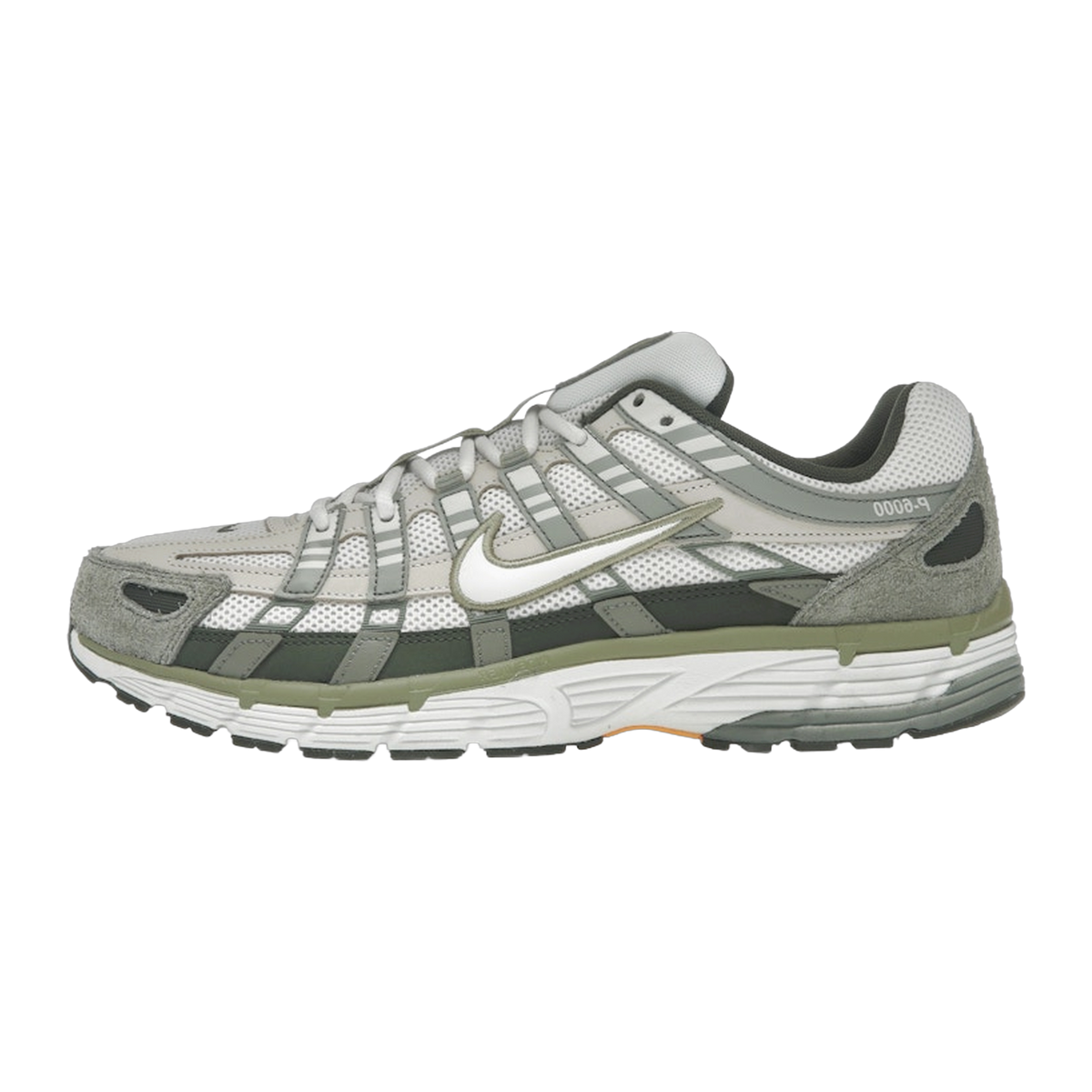 Nike P-6000 Light Army Cargo Khaki · kolab