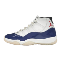 Jordan 11 Retro Rare Air — kolab
