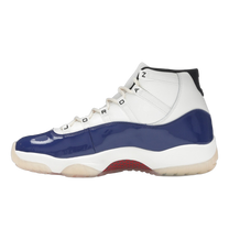 Jordan 11 Retro Rare Air — kolab