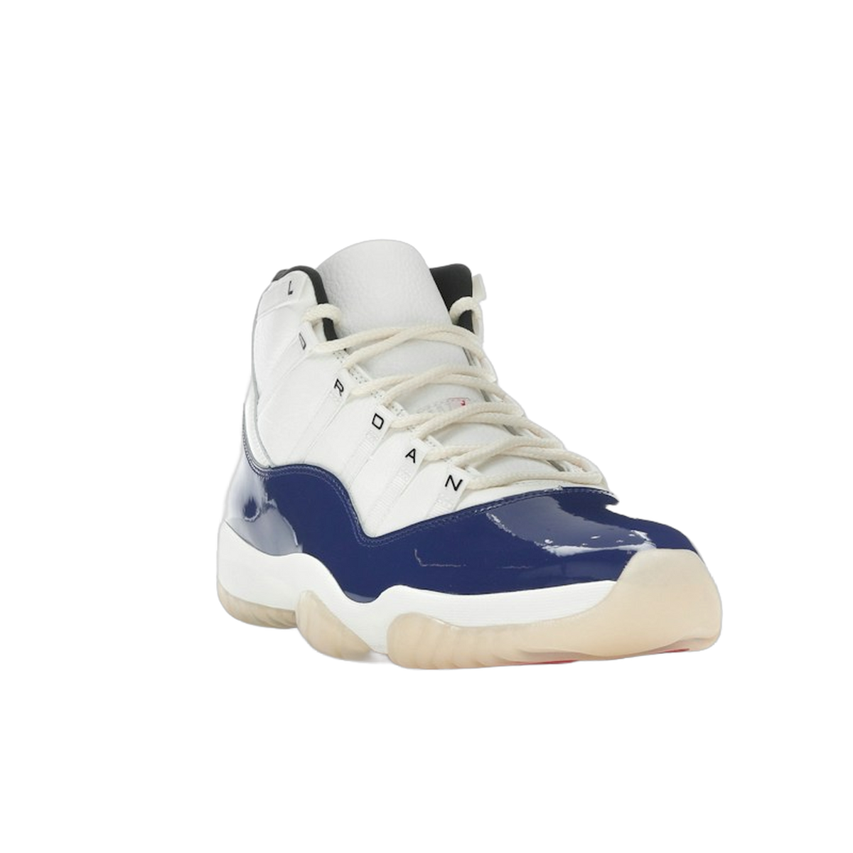 Jordan 11 Retro Rare Air — kolab