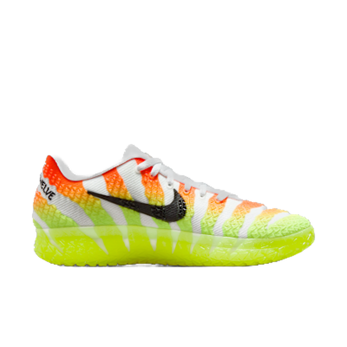 Nike Ja 3 Snowed In · kolab