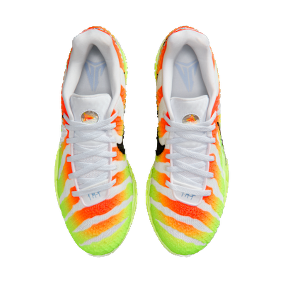 Nike Ja 3 Snowed In · kolab