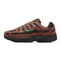 Nike P-6000 Premium Cordura Fauna Brown — kolab