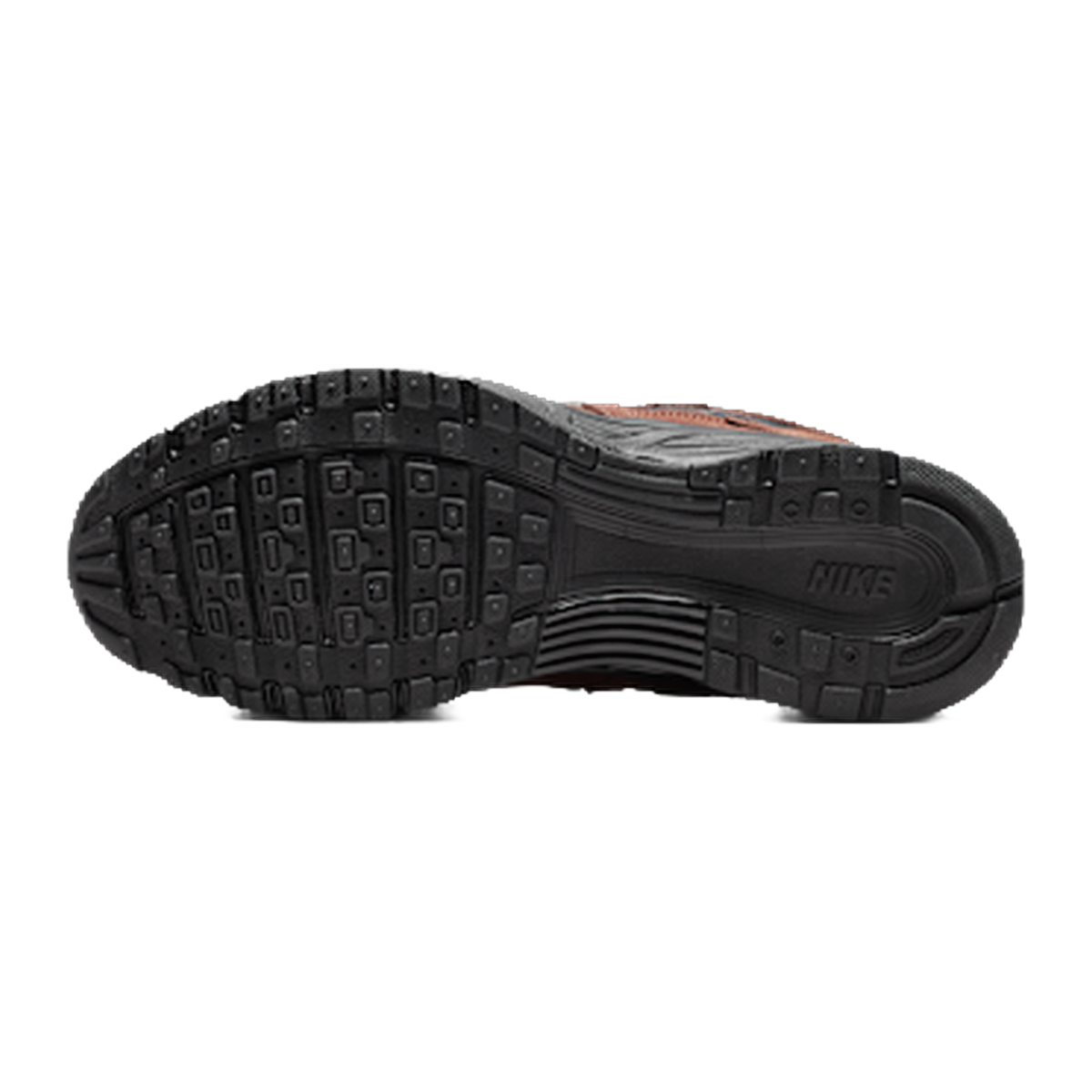 Nike P-6000 Premium Cordura Fauna Brown — kolab