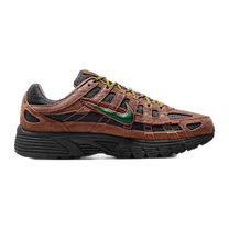 Nike P-6000 Premium Cordura Fauna Brown — kolab