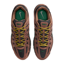 Nike P-6000 Premium Cordura Fauna Brown — kolab