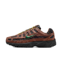Nike P-6000 Premium Cordura Fauna Brown — kolab