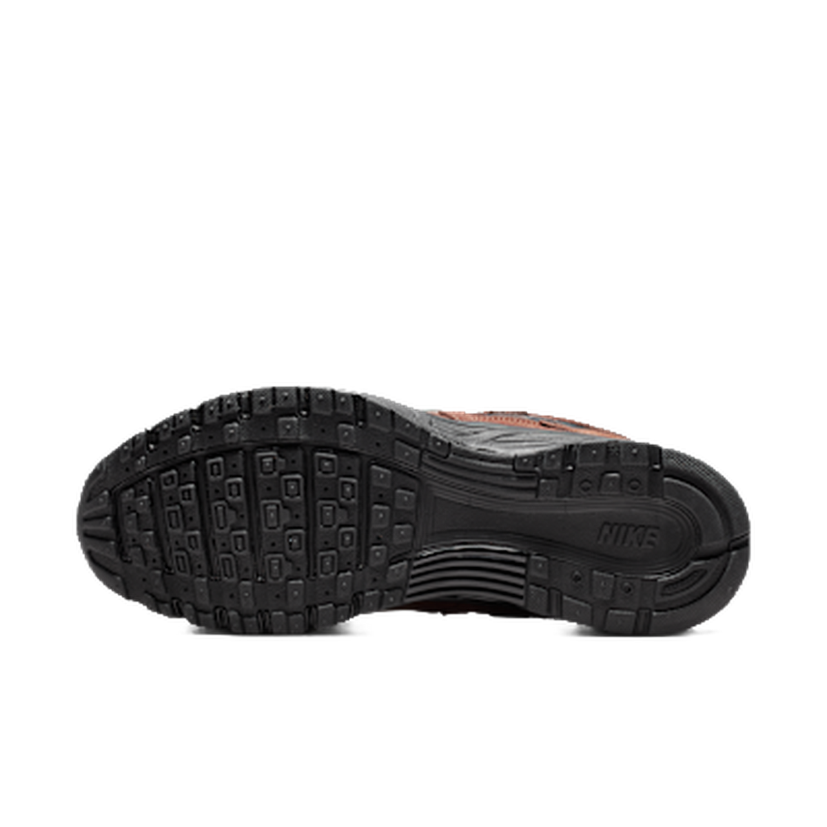 Nike P-6000 Premium Cordura Fauna Brown — kolab