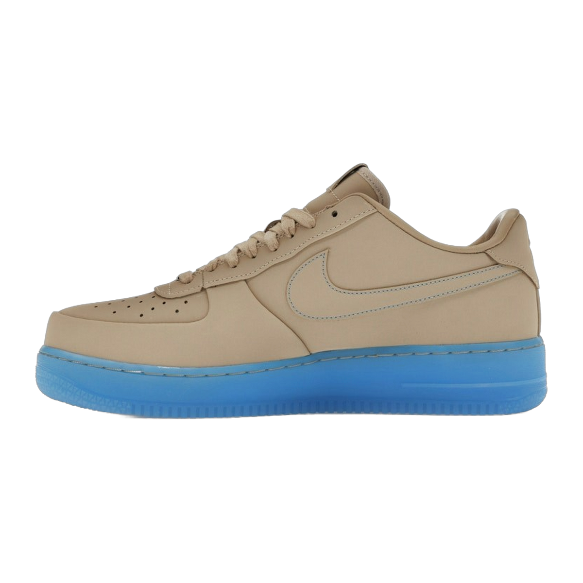 Nike Air Force 1 Low Protro Kobe Bryant Linen — kolab