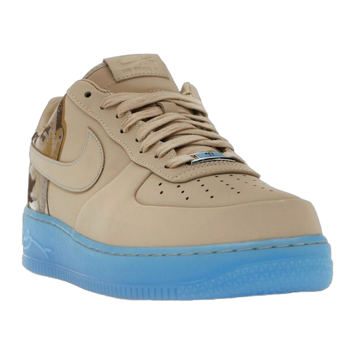 Nike Air Force 1 Low Protro Kobe Bryant Linen — kolab