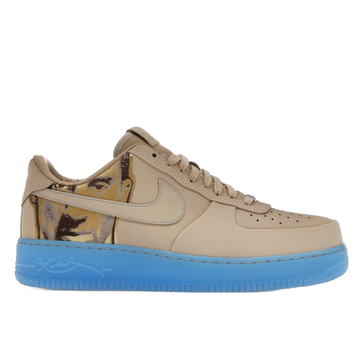 Nike Air Force 1 Low Protro Kobe Bryant Linen — kolab