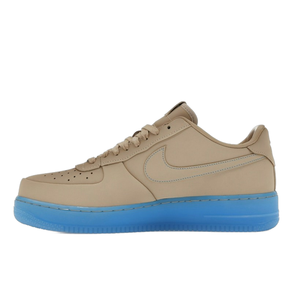 Nike Air Force 1 Low Protro Kobe Bryant Linen — kolab