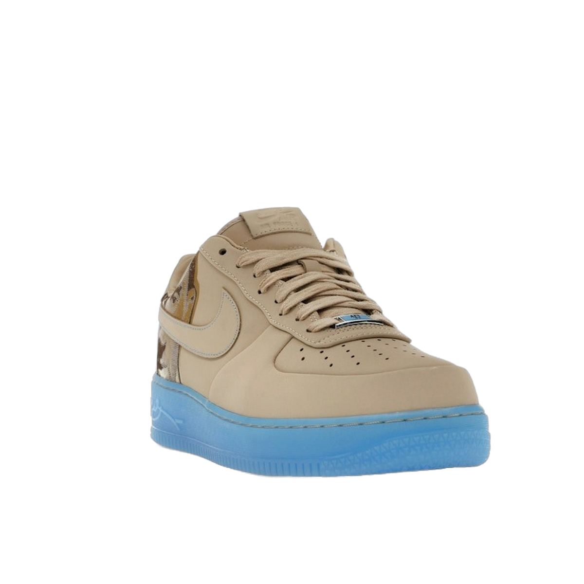 Nike Air Force 1 Low Protro Kobe Bryant Linen — kolab