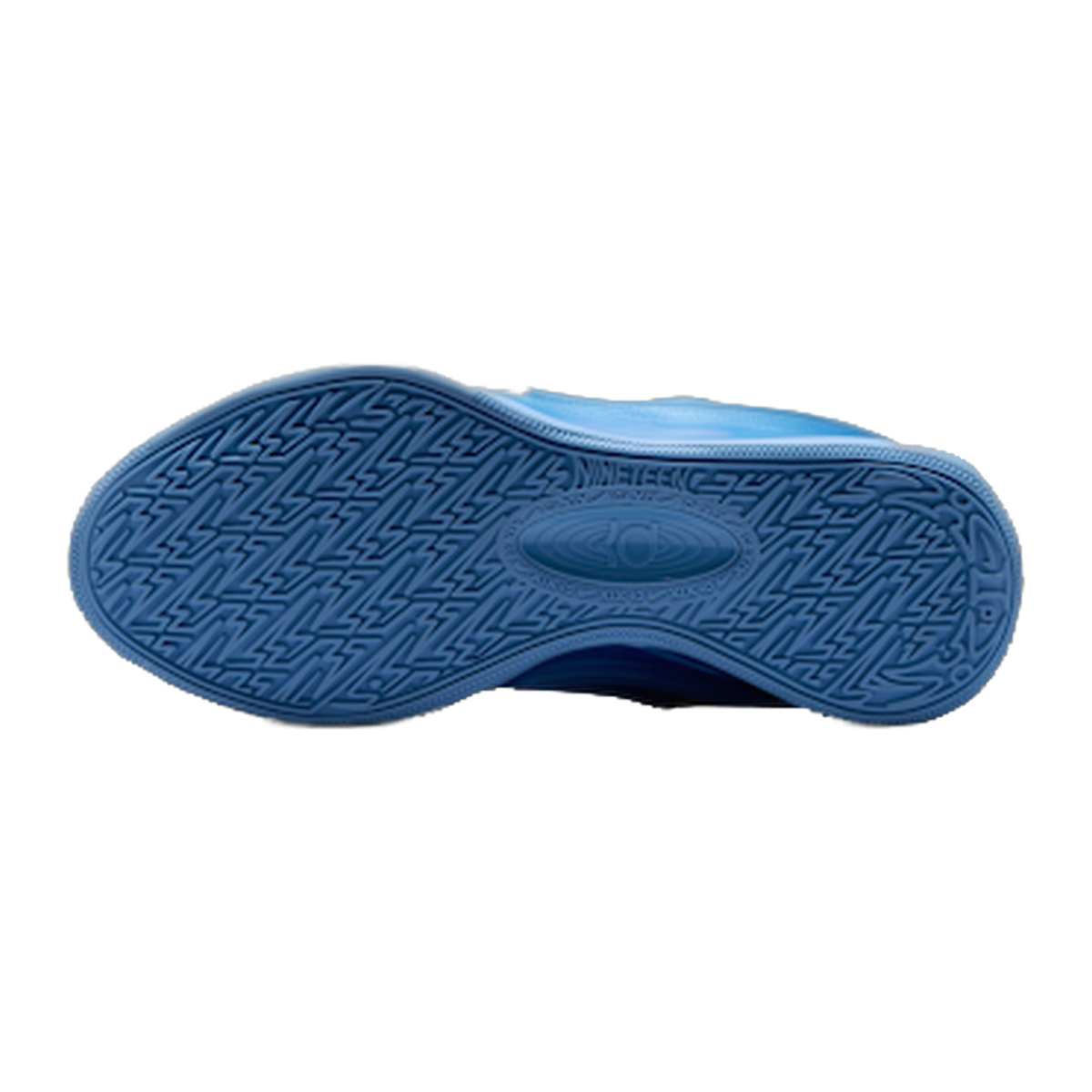 Nike KD 19 Blueberry Blast — kolab