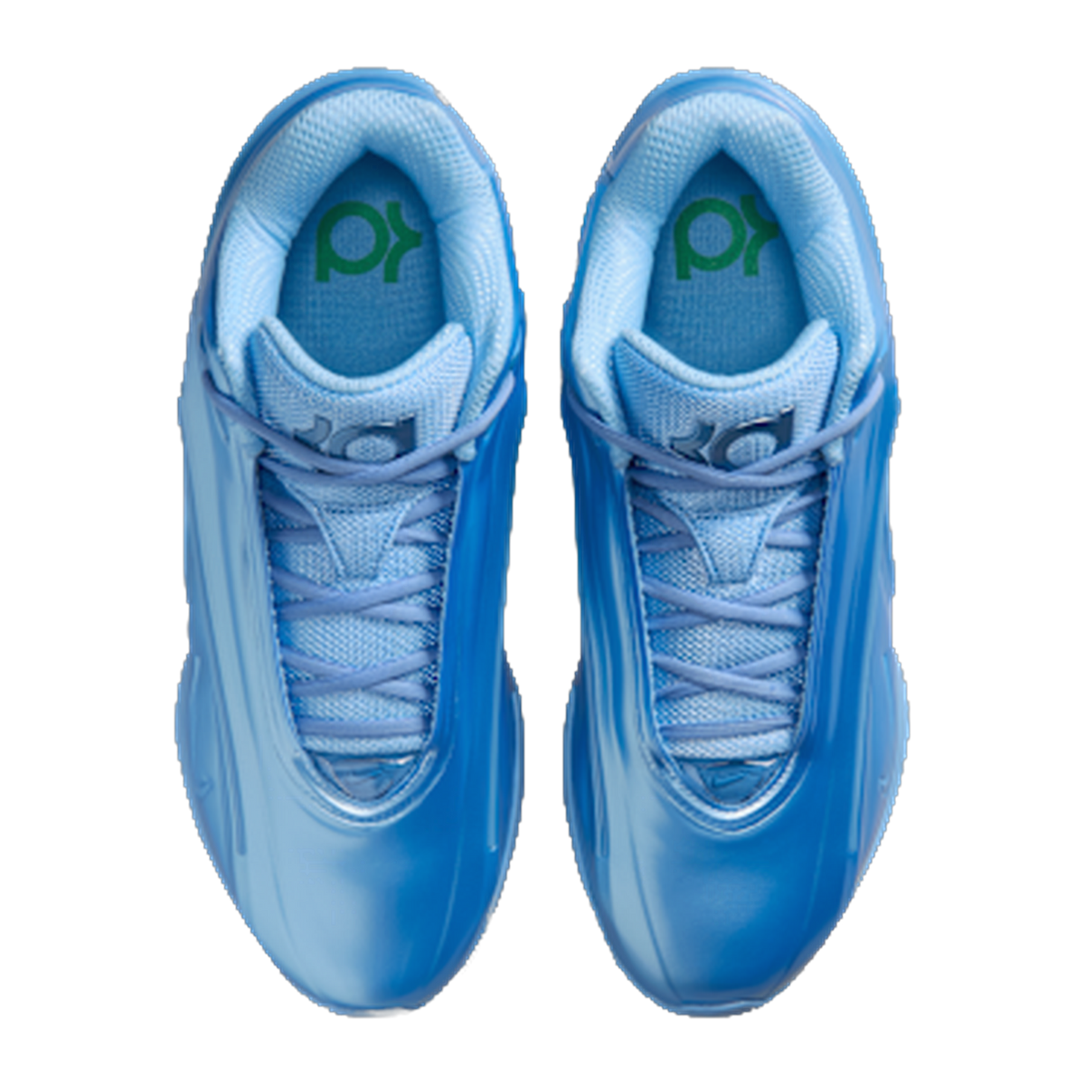 Nike KD 19 Blueberry Blast · kolab