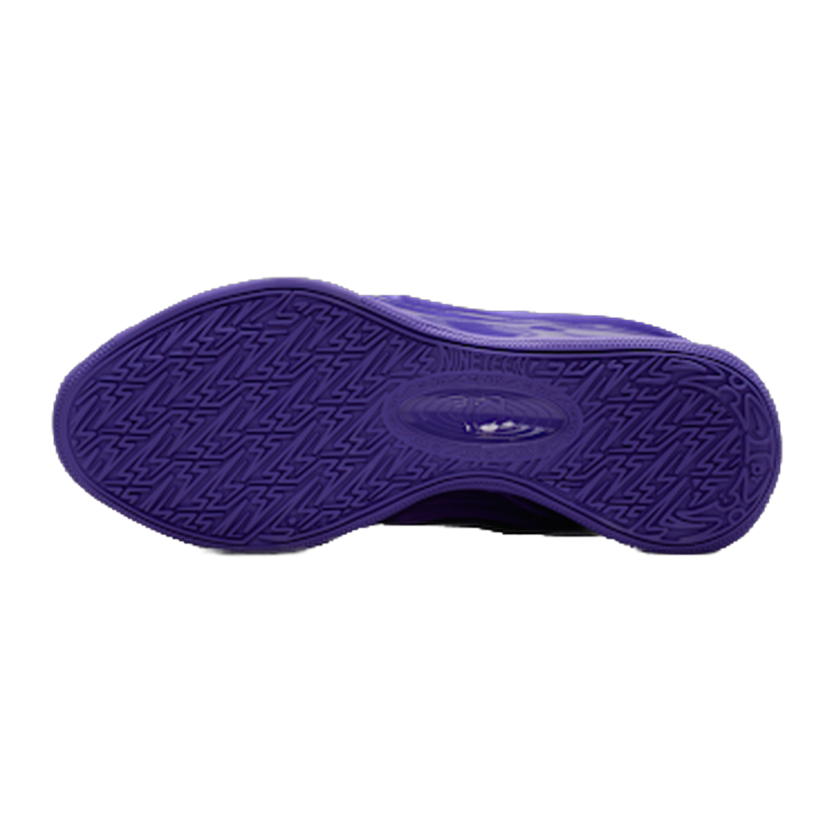 Nike KD 19 Field Purple — kolab
