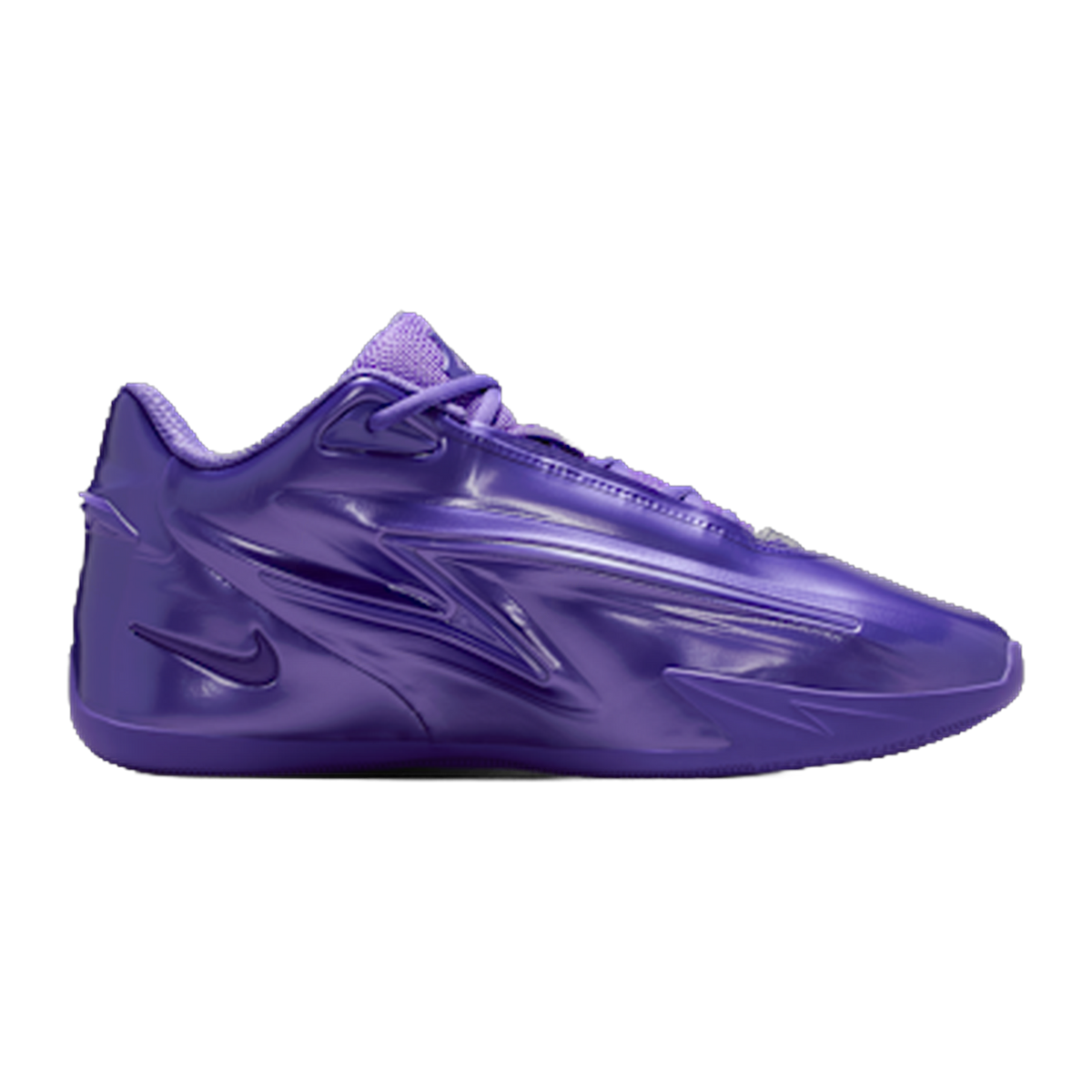 Nike KD 19 Field Purple · kolab