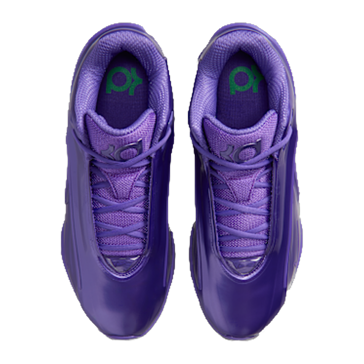 Nike KD 19 Field Purple · kolab
