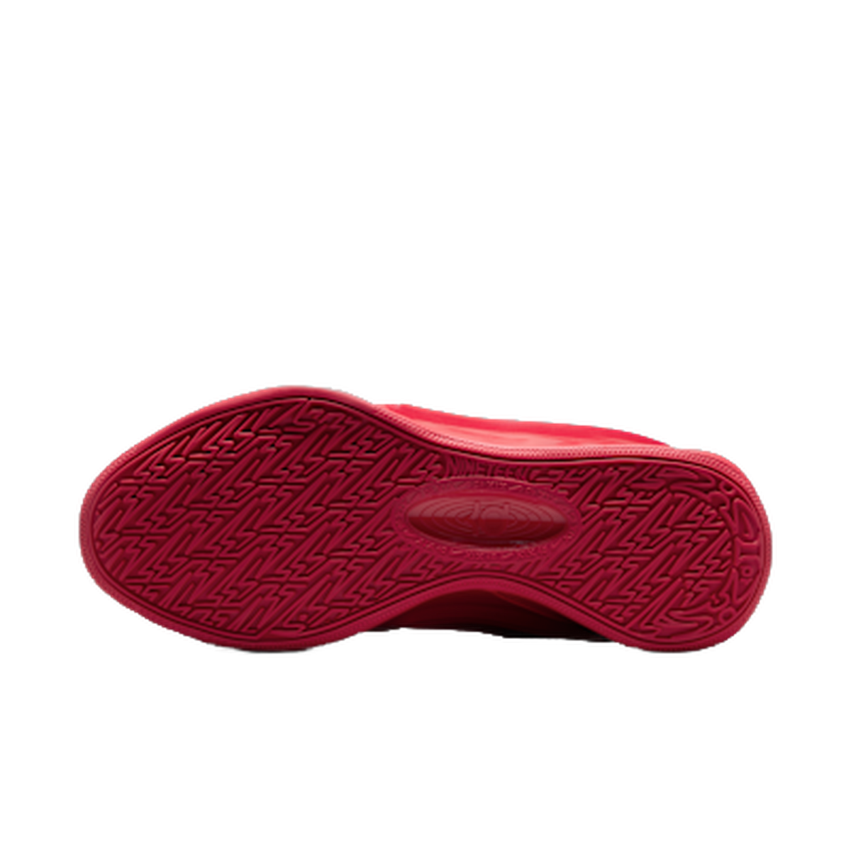 Nike KD 19 'Candy Apple' · kolab