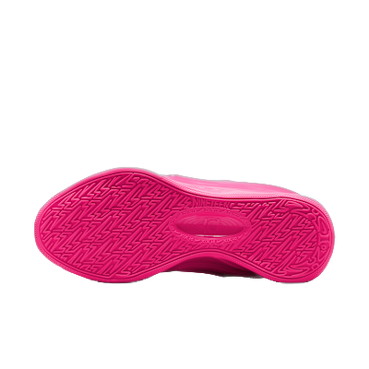 Nike KD 19 Bubble Gum Bounce · kolab