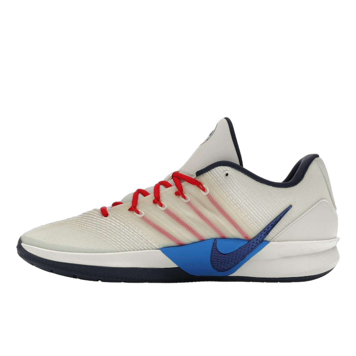 Nike Sabrina 3 WNBA 30th Anniversary — kolab