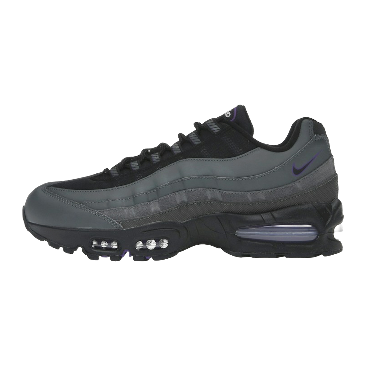 Nike Air Max 95 Racing Pack Iron Grey Wild Grape — kolab