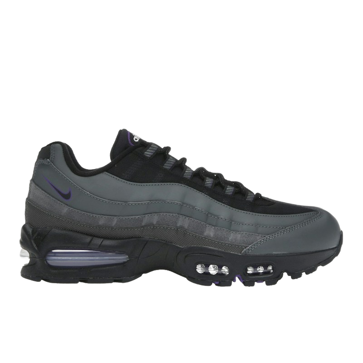 Nike Air Max 95 Racing Pack Iron Grey Wild Grape — kolab