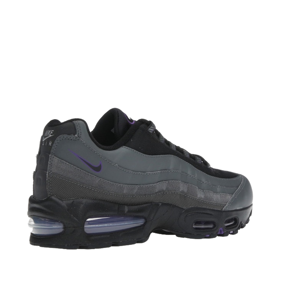 Nike Air Max 95 Racing Pack Iron Grey Wild Grape — kolab