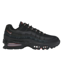Nike Air Max 95 Racing Pack Black University Red — kolab