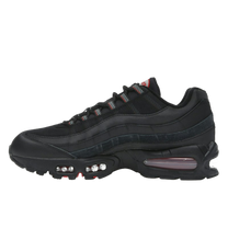 Nike Air Max 95 Racing Pack Black University Red — kolab