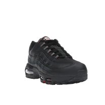 Nike Air Max 95 Racing Pack Black University Red — kolab